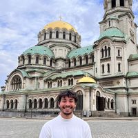 Gustavo Adolfo Zach's Photo