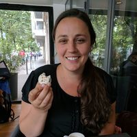 Hannah Elliott's Photo