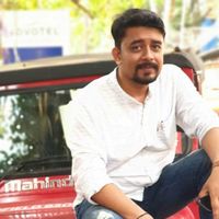 Zdjęcia użytkownika Sarvadip Vaishnav