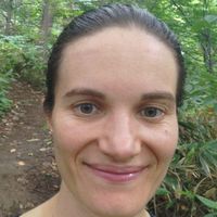 Fotos de Julie André