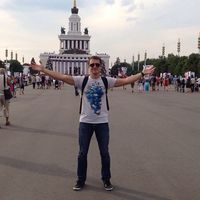 Фотографии пользователя Artyom Minaev