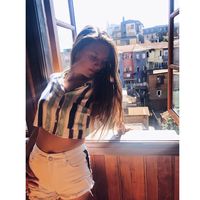 Diana Nikolayevskaya的照片