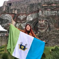 Lizbethh Galván M的照片