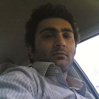 Le foto di Nakisa Soleimani