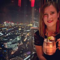 Raewyn Burrough's Photo