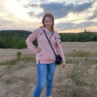 Jolanta's Photo