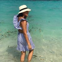 Camila  Avila Ruiz的照片