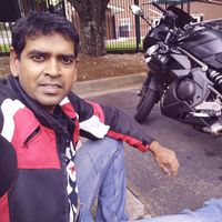 Gautham Mudra's Photo