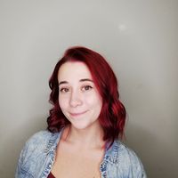 Anastasiya Spitsina的照片