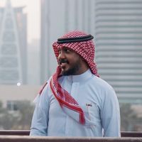 Ahmad Abu Alasari's Photo