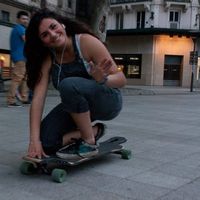 Kenza El Mokri的照片