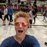 Mayan Eartheart的照片