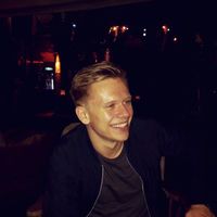 Simon Dorpinghaus's Photo