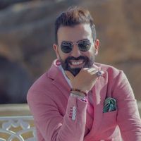 Abdelhamid El Hadri's Photo