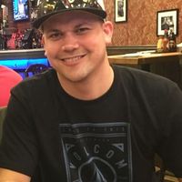 Alec DeGroot's Photo