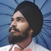 Maninder Singh's Photo