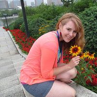 Christie Willis's Photo