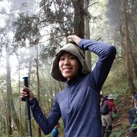 Ya fang Hsiao的照片