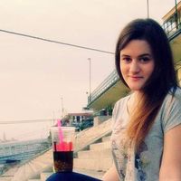 Csekei-Tóth Kamilla's Photo