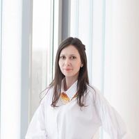 Lyudmyla Hlus的照片