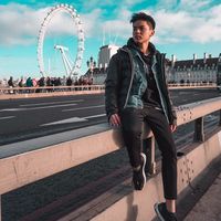 Lau Jia Jing的照片