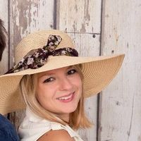 Lucie Kaislerová的照片