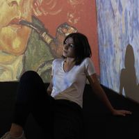 Maria Inês Opinião's Photo