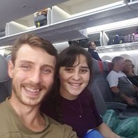 Joseph Holden's Photo