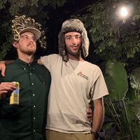 Fotos von Michael McNaught