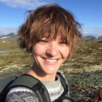 Photos de Erica Hogstad Fjaeran