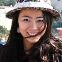 Sisi Liu's Photo