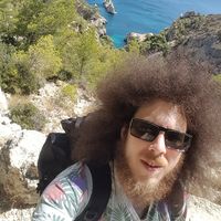 Marc-André Lefebvre's Photo