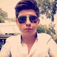 Carlos Salazar's Photo