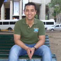 Roberto Pérez Hernández的照片