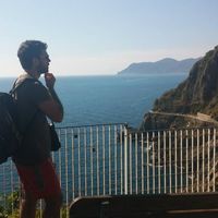 Fotos von Matteo Brunelli