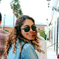 Estefy Oliva的照片