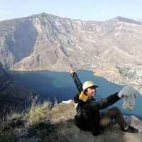 Gala GAIDUCHIK的照片