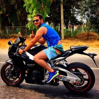 Fotos de Serse Khodaei