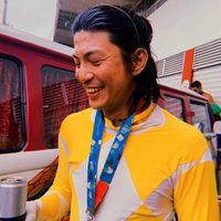 Le foto di Vinicius Cazu Sato