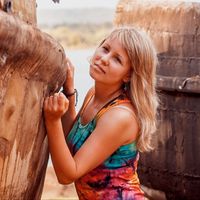 Uliana Rubanova的照片