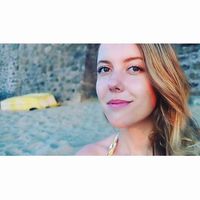 Justine Skalski's Photo