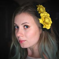 Fotos de Oksana Hmelova