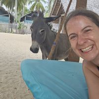 Corinna Canek's Photo