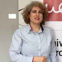 Rosa Puebla Gonzalez's Photo