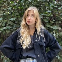 Ekaterina Mamonova's Photo