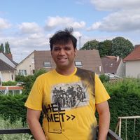 Alark Kulkarni's Photo