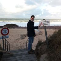 François SCHIEFER's Photo