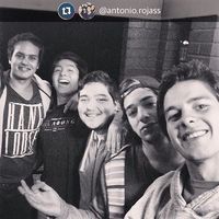 Kostas Bedregal's Photo