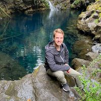 Joaquin Estela's Photo