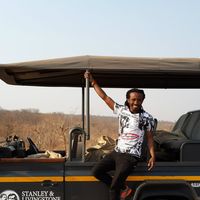 Bereket Gezahegn的照片